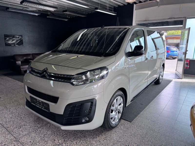 Citroen SpaceTourer