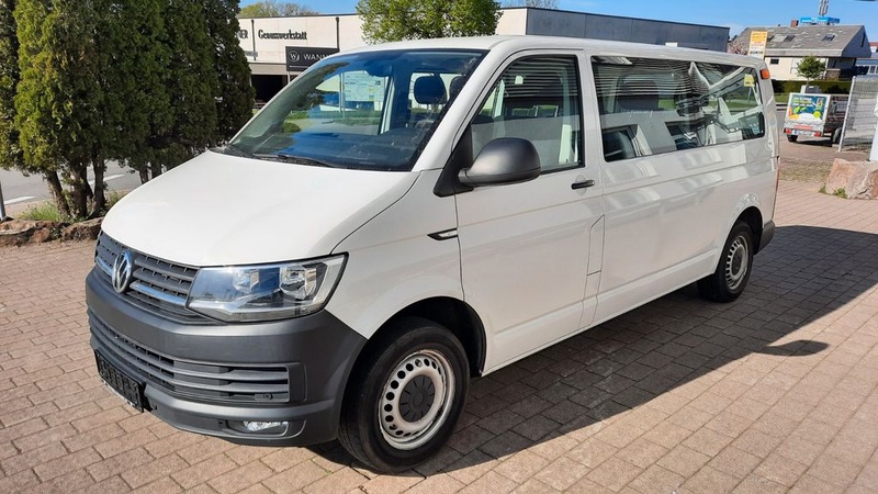Volkswagen T6