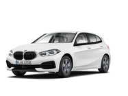 BMW 1 Series 2024