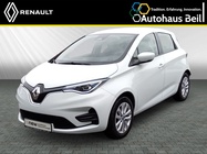 Renault ZOE 2020