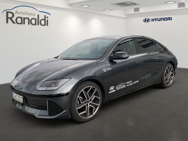 Hyundai Ioniq6