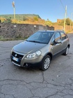 Fiat Sedici 2009