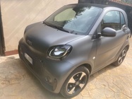 Smart ForTwo 2021