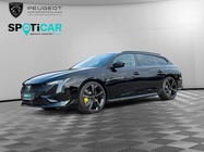 Peugeot 508 2024