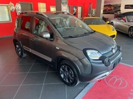 Fiat Panda 2019