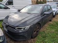 Volkswagen Golf 2020