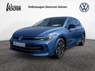 Volkswagen Golf 2025