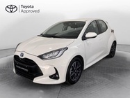Toyota Yaris 2020