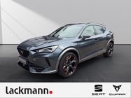 Cupra Formentor 2022