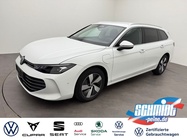 Volkswagen Passat 2025