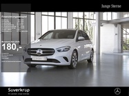 Mercedes-Benz B-Class 2022