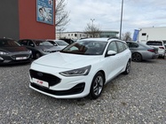 Ford Focus 2022