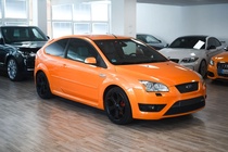 Ford Focus 2006