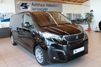 Peugeot Expert 2022
