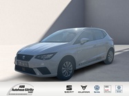 Seat Ibiza 2026