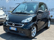 Smart ForTwo 2013