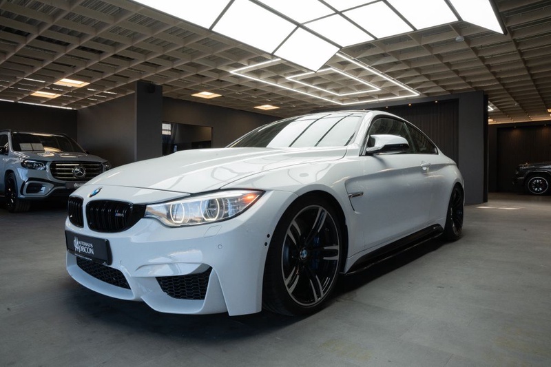 BMW M4