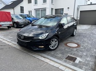 Opel Astra 2021