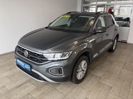 Volkswagen T-Roc 2024