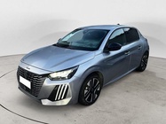 Peugeot 208 2025