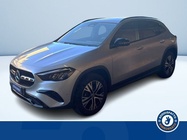Mercedes-Benz GLA-Class 2025