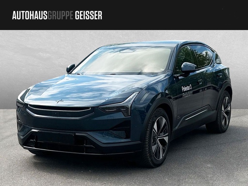 Polestar 3