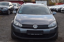Volkswagen Golf 2010