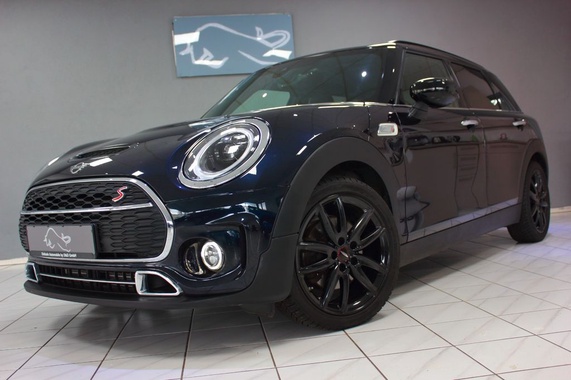 MINI Clubman 2023