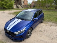 Hyundai i20 2021