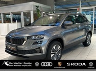 Skoda Karoq 2022