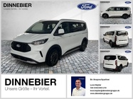 Ford Tourneo Custom 2025