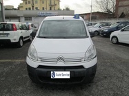 Citroen Berlingo 2014