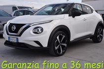 Nissan Juke 2020