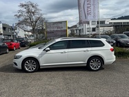 Volkswagen Passat 2021