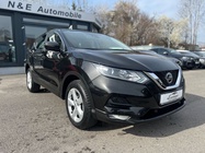 Nissan Qashqai 2020