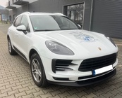 Porsche Macan 2020