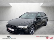 Audi A6 2024