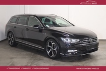 Volkswagen Passat 2023