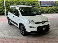 Fiat Panda 2021