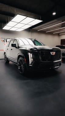 Cadillac Escalade 2025