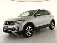 Volkswagen T-Cross 2023