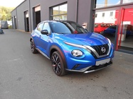 Nissan Juke 2023