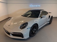 Porsche 992 2025