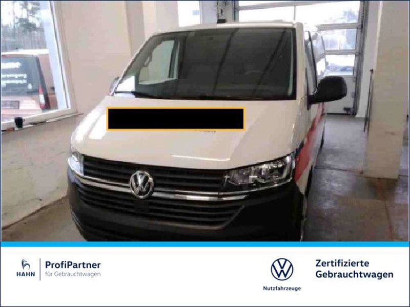 Volkswagen T6