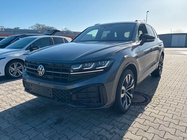 Volkswagen Touareg 2025