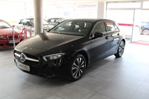 Mercedes-Benz A-Class 2022