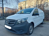 Mercedes-Benz Vito 2019
