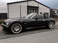 BMW Z3M 1998