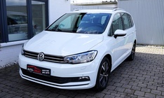 Volkswagen Touran 2020