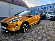 Ford Fiesta 2020